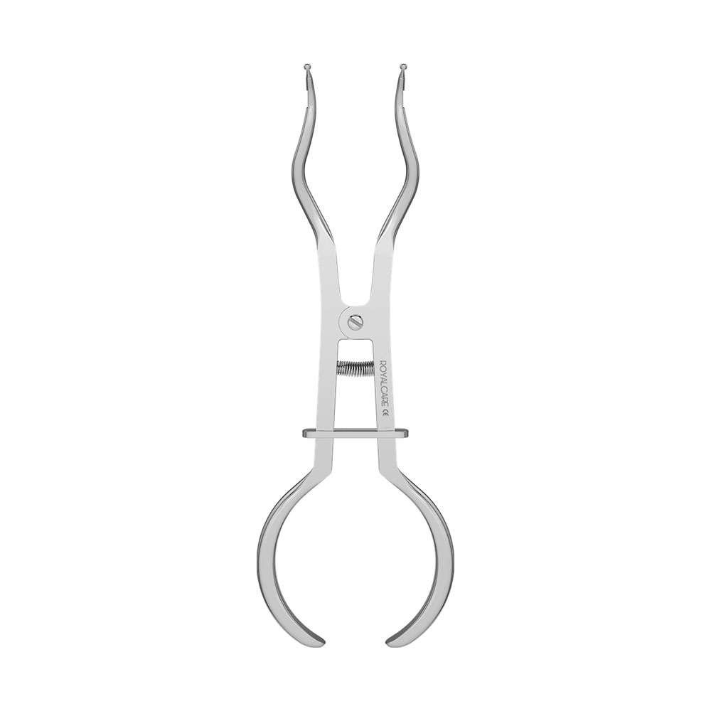 Rubber Dam Instrument Rubber Dam Instrument